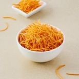 fresho! Carrot - Grated, 200 g