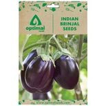 fresho! Green Brinjal, 250 g