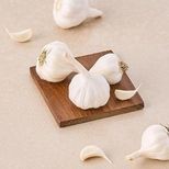 fresho! Garlic, 1 kg