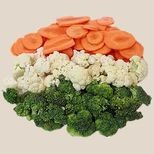fresho! Broccoli - Salad, 200 g