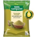 bb Royal Organic - Coriander/Dhania Seeds, 200 g