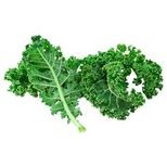 fresho! Curled American Kale, 1 pc 200 to 250 gm