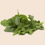 fresho! Palak - With Roots,