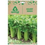 Optimal Seeds Celery Herb Seeds, 50 pcs
